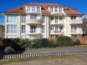 Ferienwohnung LEE 8, Graal-Muritz